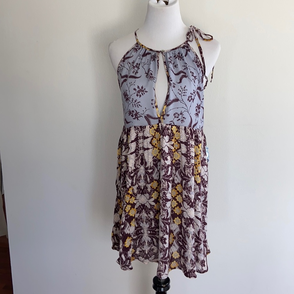 Free People dress size S